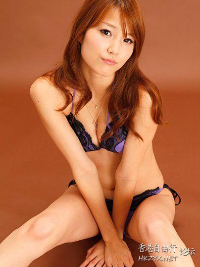 紫色也很好看  Sexy People 俊男美女  (严禁贴色情)