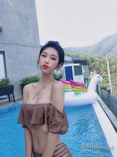 比基尼辣妹  Sexy People 俊男美女  (严禁贴色情)