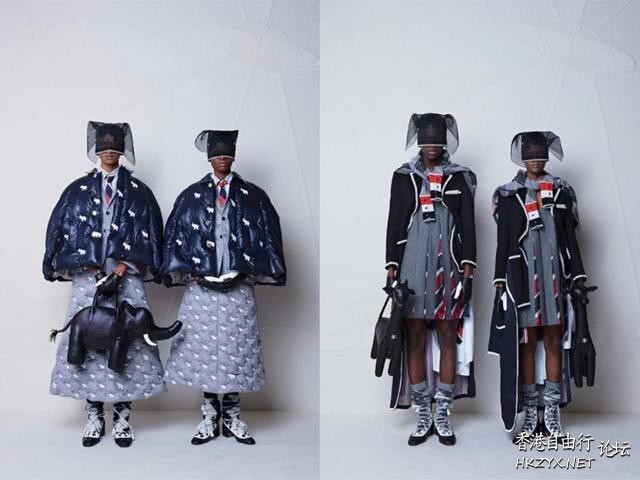   Fashion 與妳分享