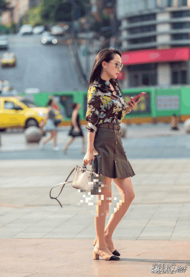   Fashion 與妳分享