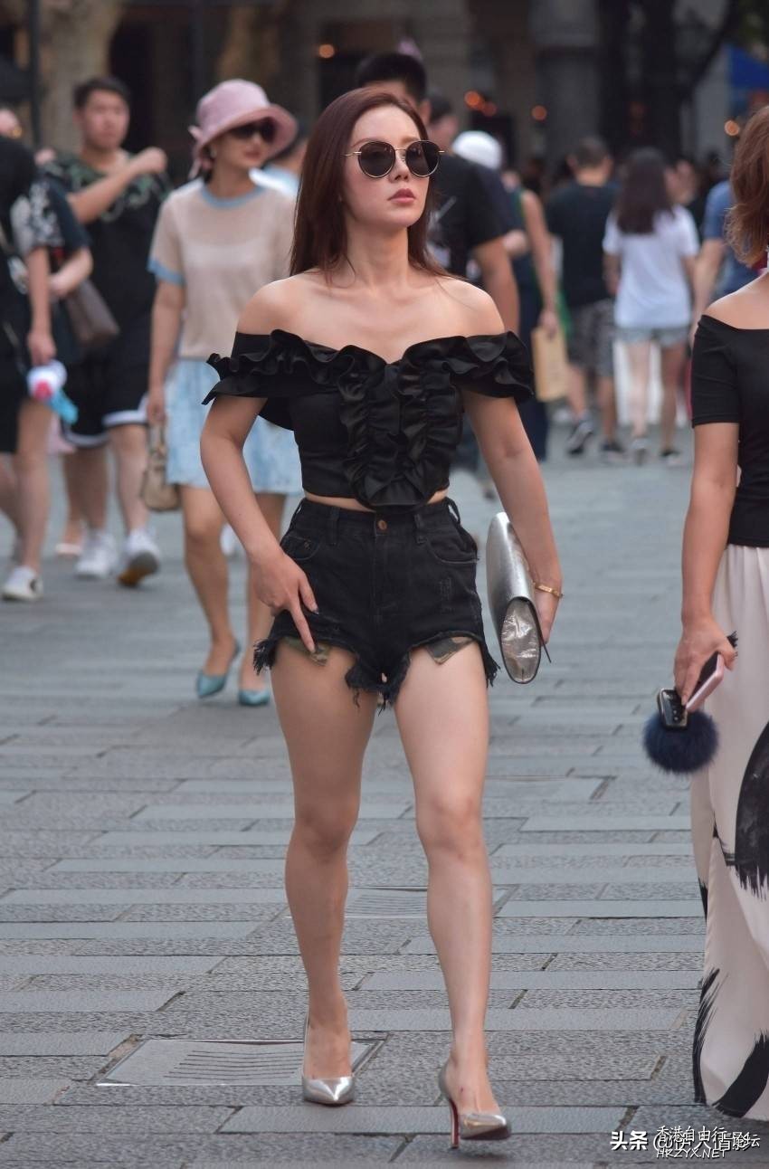   Fashion 與妳分享