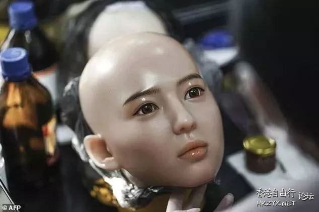   科技新知