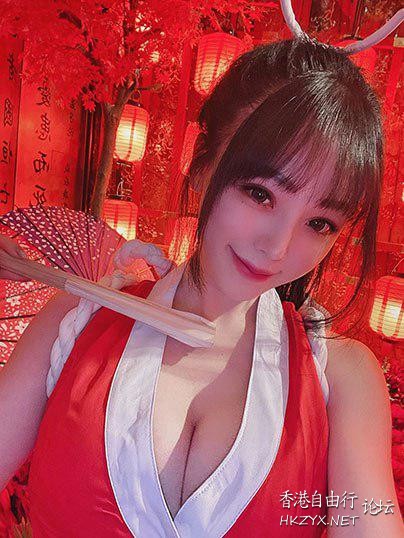 COSPLAY美女  Sexy People 俊男美女  (严禁贴色情)