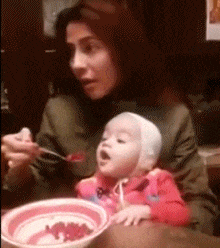 我开始怀疑人生  Baby 虾仔虾女