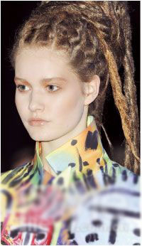 叧類髮辮  Hair Styles+Hair Weaving 織髮
