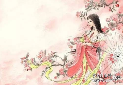 只願君心似我心  English + 中文
