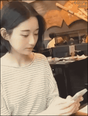   Kiss 我要咀咀
