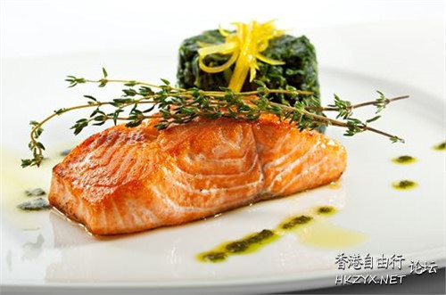 多吃这些食物能抵抗衰老  美容護理