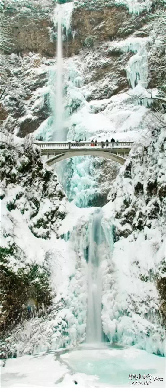    Landscape 山水湖林