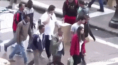 永远向不可能挑战  Men World 男人世界