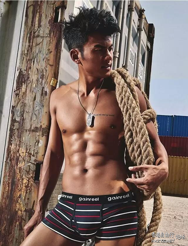   Sexy People 俊男美女  (严禁贴色情)