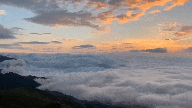 看看这几座山，你就明白江西有多低调了  ChinaTravel 中國觀光景點