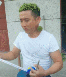髮型無邊界突破藝術！   Hair Weaving 男女織髮 + 流行髮型