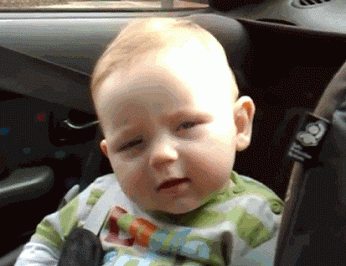   Funny Baby