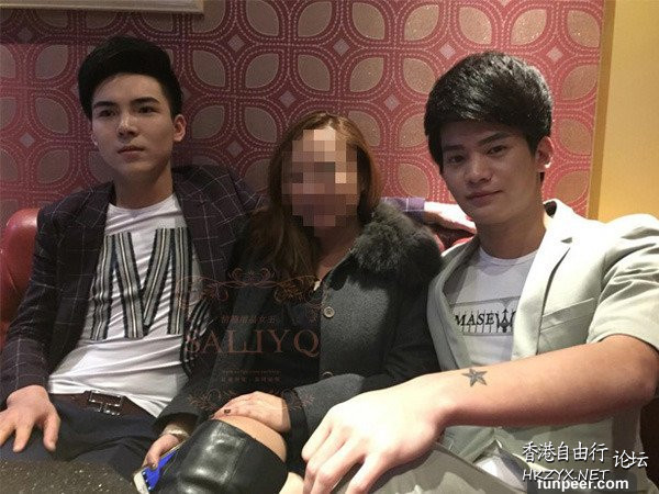 如何免費叫鴨？(成人)  解悶園地