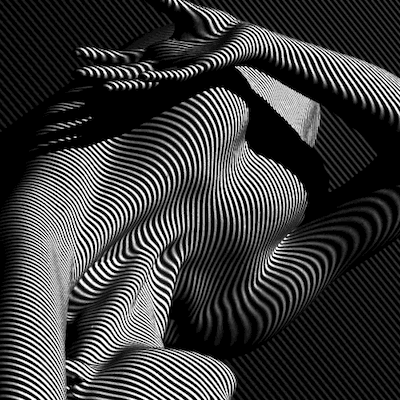   Human portrait 人体寫真