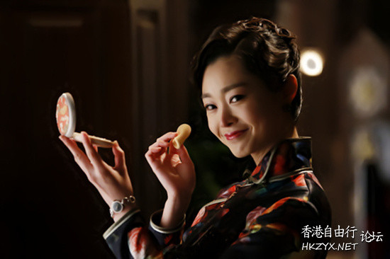   禮儀 + 風度