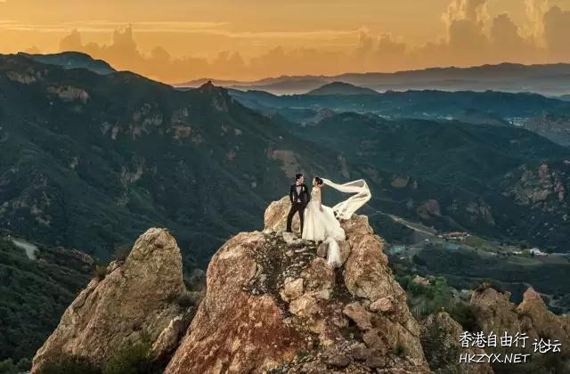 我嫁了 ,我結婚姻了  婚礼服務