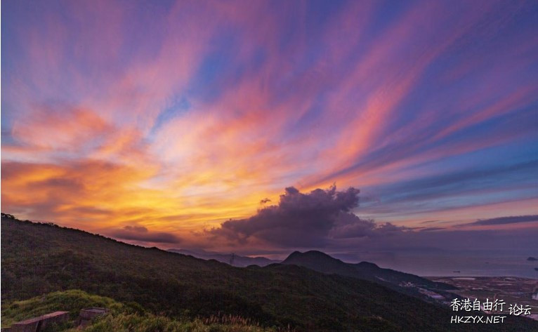 最高清夜景  World Travel 世界旅遊