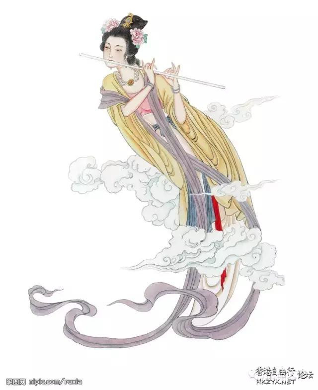 絕美的中秋節詩詞  文学欣賞