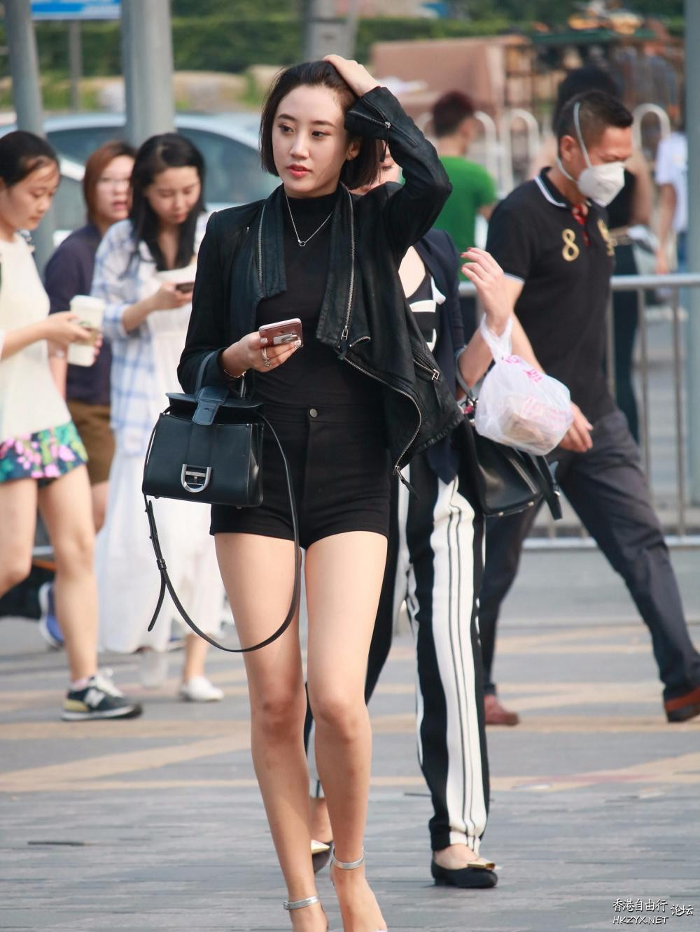  Fashion 與妳分享