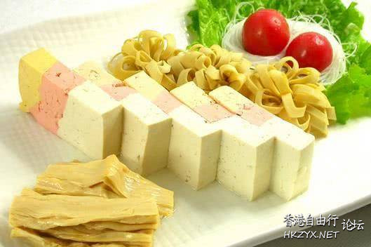 多吃一点促进长寿的食物。  男女養生善食