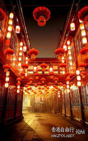   Wallpapers 壁紙图
