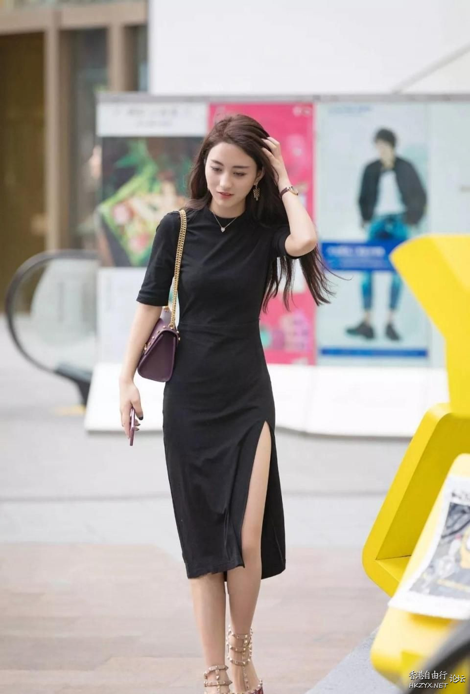   Fashion 與妳分享