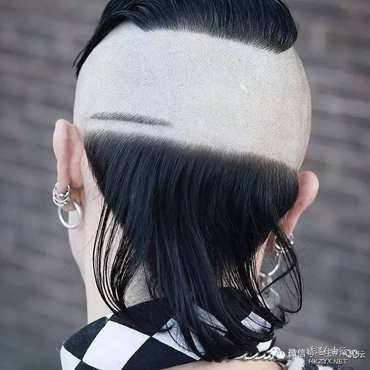   Hair Styles+Hair Weaving 織髮