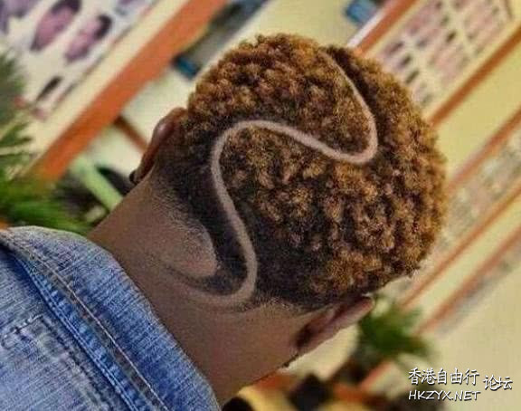   Hair Styles+Hair Weaving 織髮