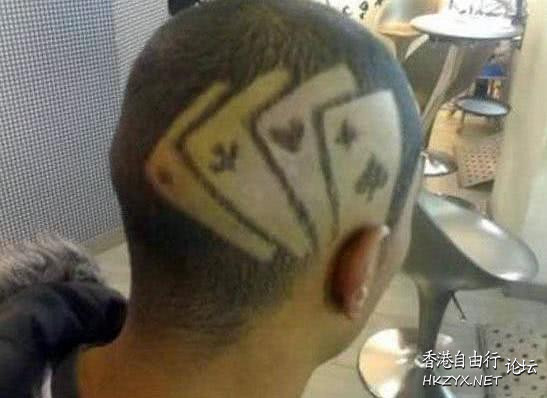   Hair Styles+Hair Weaving 織髮