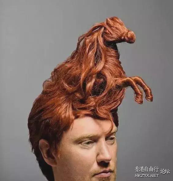   Hair Styles+Hair Weaving 織髮
