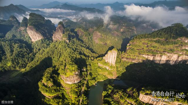 厦门鼓浪屿风景名胜区  ChinaTravel 中國觀光景點