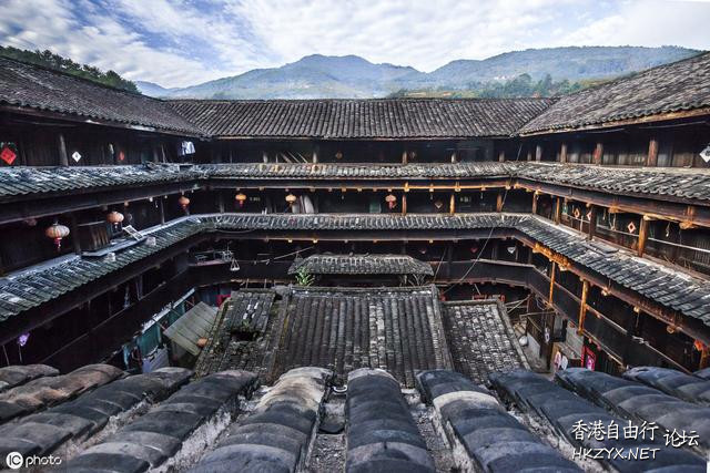 厦门鼓浪屿风景名胜区  ChinaTravel 中國觀光景點