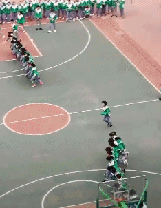 【笑料百出】  解悶園地