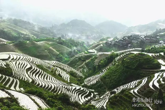 总要来一次桂林吧  World Travel 世界旅遊