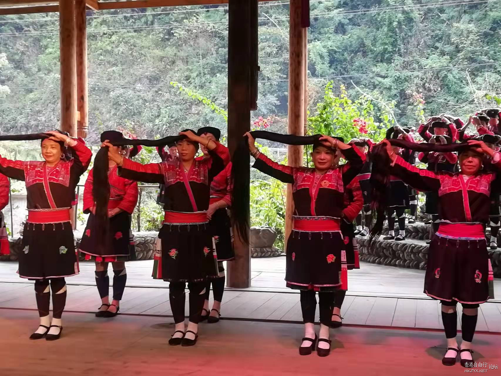 广西桂林阳朔好山好水好地方  ChinaTravel 中國觀光景點