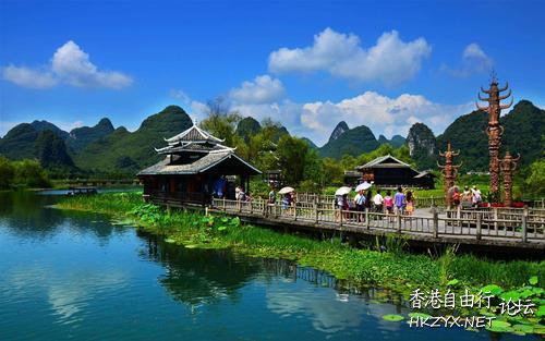   ChinaTravel 中國觀光景點