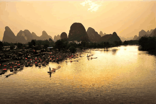   ChinaTravel 中國觀光景點