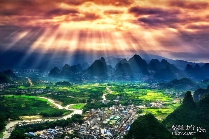   Photography 攝影特區