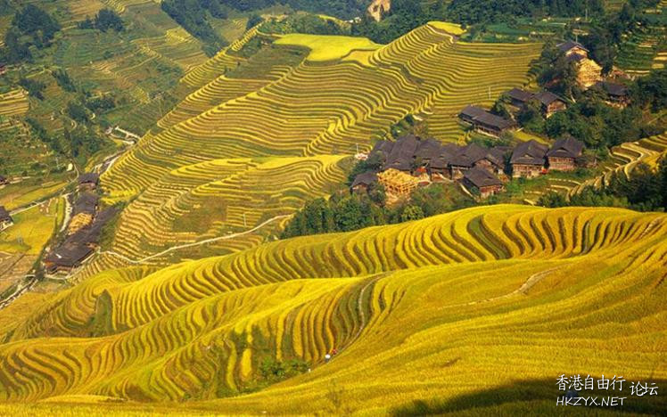   ChinaTravel 中國觀光景點