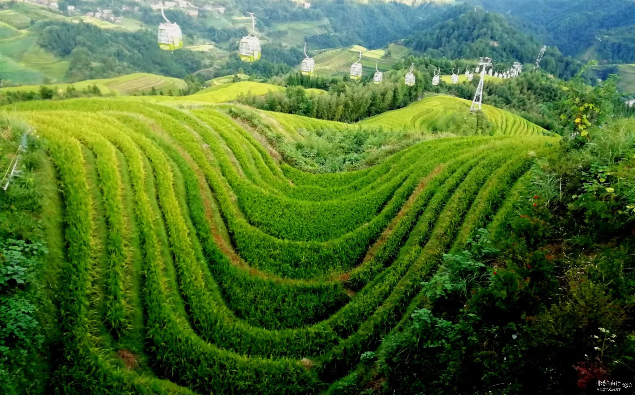   ChinaTravel 中國觀光景點