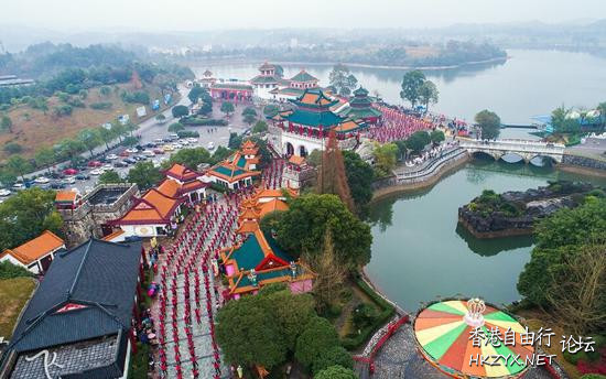   ChinaTravel 中國觀光景點