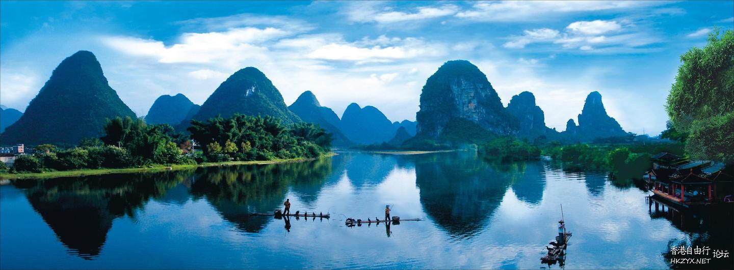   ChinaTravel 中國觀光景點