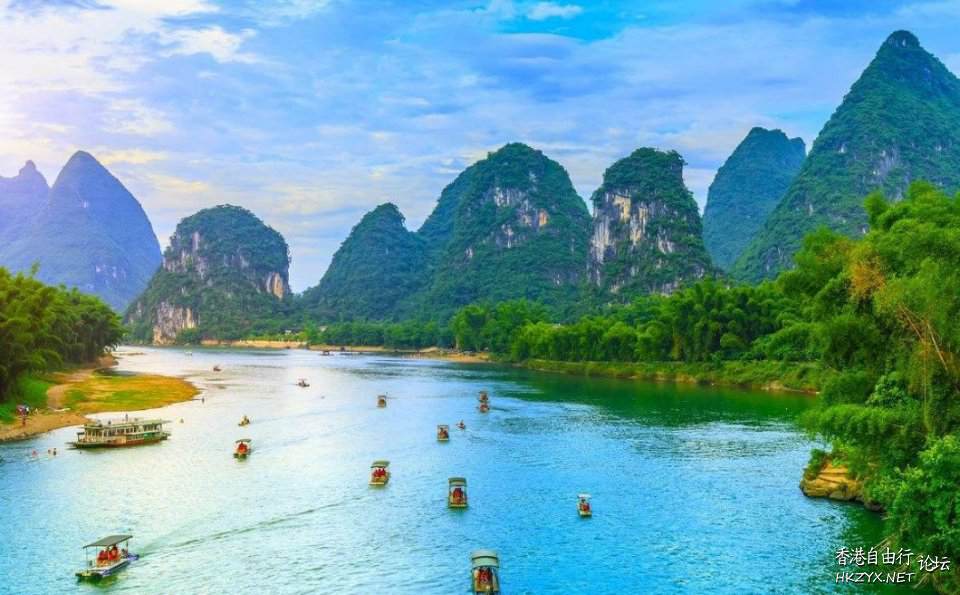   ChinaTravel 中國觀光景點