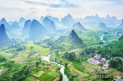   ChinaTravel 中國觀光景點