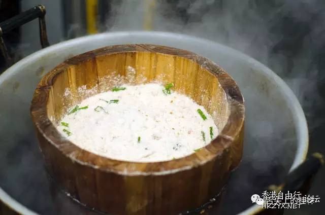 桂林阳朔永远是旅游的春天  香港旅游專線